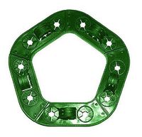 Nutley's 2-in-1 Cane Grip