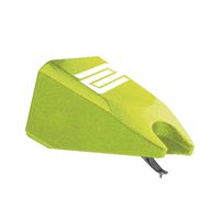 Reloop Replacement Stylus for Concorde Green Turntable Cartridge (STYLUS-GREEN)