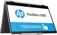 2019 HP Pavilion X360 Convertible 2-in-1 14" HD Touchscreen Laptop Computer, 8th Gen Intel Core i3-8130U(>I5-7200U) up to 3.4GHz, 8GB DDR4, 512GB SSD, 802.11ac WiFi, USB 3.1, Windows 10, Digital Pen