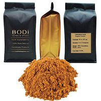 BODi : Cinnamon Bark - 100% Pure Organic Powder (4 8 16 32 oz) Superfood Immune Boost Adaptogen (4 oz)