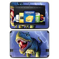 Kindle Fire HD 8.9" Skin Kit/Decal - Big Rex