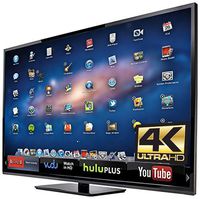 Music Computing MCLCDTTV43104k Motion Command 43" 10-Touch 4K Touchscreen Smart TV