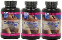 Super Collagen+c (Type 1&3) (3x250)