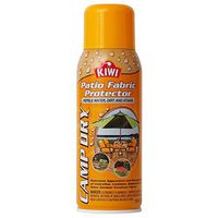 Kiwi Camp Dry Patio Fabric Protector, 10.5 oz, Pack of 3
