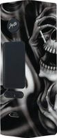 Skulls Skin Protective Sticker Vinyl Wrap for Reuleaux RX 2/3 Vape Mod Wrap Decal