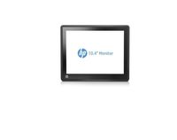 HP L6010 10.4" LED LCD Monitor - 4:3 - 25 ms A1X76A8#ABA