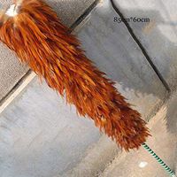 GXMTB Car Feather Duster, Household Cleaning and Dust Dust Dusted