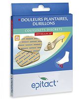 Epitact Discreet Cushions 1 Pair