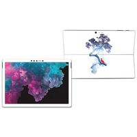 MightySkins Skin Compatible with Microsoft Surface Pro 6 Tablet - Last Apple Tree | Protective, Durable, and Unique Vinyl Decal wrap Cover | Easy to Apply, Remove, and Change Styles | Made in The USA
