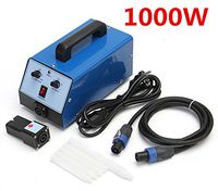 110V Blue Hot box PDR Induction Heater for Removing Paintless Dent NEW Arrival