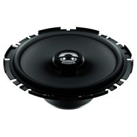 HERTZ DCX 170.3 (DCX170.3) 6.7" 2-Way Dieci Series Coaxial Speakers