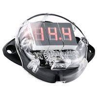 Taramp's VTR1000 Digital Volt Meter