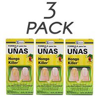 Hongo Killer Nail Formula 1 oz (Pack of 3)