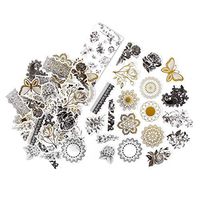 DIY Notebook Laptop Stickers Pack, Vsco Girl Kids Washi Sticker for Laptop Notebook Scrapbook Diary Album Luggage Water Bottle Stationery Scrapbooking Stamping Stickers, Pack of 60pc