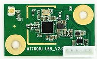 Rca RE3332R0115 Wi-Fi PCB Genuine Original Equipment Manufacturer (OEM) Part