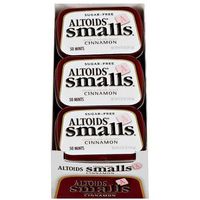 Altoids -Smalls- Cinnamon (Pack of 9) by N/A [Foods]