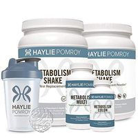 Metabolism Revolution Bundle (Quick Start Kit)
