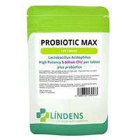 Probiotic Max 100 Tablets