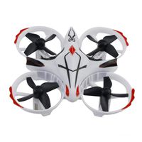 Halffle Remote Control Drone, 360 Degree Roll Interactive Sensor Switch Remote Control Drone Gift Darts