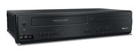 Philips DVP3355V/F7 DVD/VCR Player (Black) (Renewed)
