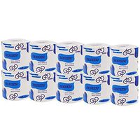 Coalitione Hollow Replacement Roll Paper Ultra Gentle Clean Touch Strong Soft Household Three-Layer Paper Towels
