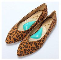 Kid Adult Flat Feet Orthotic Arch Support Shoe Insole Gel Cushion Pads by 24/7 store