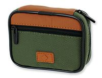 Men's 7-Day Pill Box Case Green by DM Merchandising