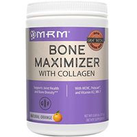 Mrm Bone Maximizer with Collagen, 0.69 Pound