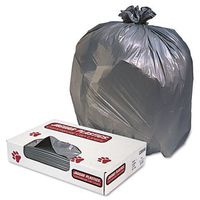 LAGASSE INC. JAGG3858G Trash Can Liners, 38X58 100 Case