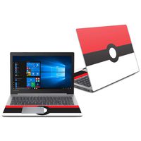 MightySkins Skin Compatible with Lenovo Ideapad 330 15" (2018) - Battle Ball | Protective, Durable, and Unique Vinyl Decal wrap Cover | Easy to Apply, Remove, and Change Styles | Made in The USA