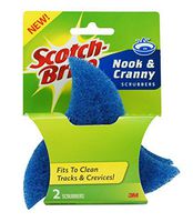 3M NCS-2 Shower & Bath Scrubber