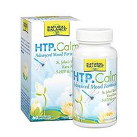 Natural Balance HTP Calm, 60 Caps