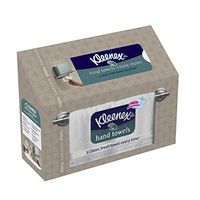 Kleenex Hand Towels, 60 Count