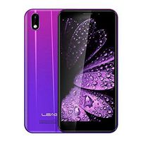 Rcsbtd Double SIM(Black), Network: 3G, 5.0 inch Android 8.0 GO MTK6580M Quad Core up to 1.3GHz, 1GB+8GB (Color : Twilight)