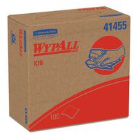 Wypall X70 Wipers Pop-up Box