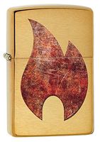 Zippo 29878 Lighter, Multicolor