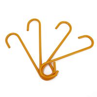 UTSAUTO Brake Caliper Hanger Hook Set of 4 Brake Caliper Hook for Reduce Possible Damage to Brake Hoses