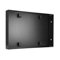Chief TA500 Thinstall Swing Arm Accessory In-Wall Box Large Ts525/Ts32 electronic consumers