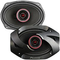 Pioneer TS6900PRO PRO Series 6 x 9 Inches 2-Way 600W MAX 2 Speaker