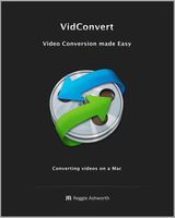 VidConvert for Mac [Download]