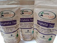 100% Triphala Powder : 150gram/5.2oz
