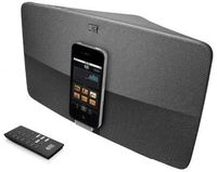 Altec Lansing M650 Speaker System - Slate Silver