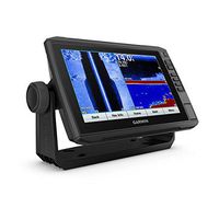Garmin 010-01901-00 Echomap Plus 93SV Without transducer