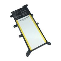 Alliboo New Laptop Battery C21N1347 C21N1347 for Asus X555 X555LA X555LD X555LN 2ICP4/63/134-12 Warranty (+7.5V 37Wh)