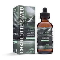 CW Hemp Extract