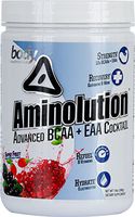 Body Nutrition Aminolution Super Fruit Advanced BCAA + EAA Cocktail 14 Oz