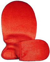 Huntington's Flip-It-Mitt - Lint/Dust/Dander/Pet Hair Pick Up Mitt