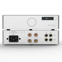 SMSL DA-8 50W2 Amplifier 2.0 Channel Class D Hi-Res Desktop Digital Power Amplifier