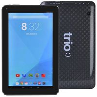 Trio Stealth 10 Dual-Core 1.2GHz 16GB 10.1'' (Black)