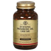 Evening Primrose Oil 1300mg 30 SG 3-Pack